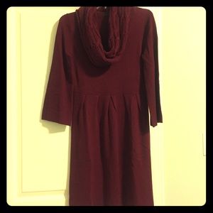 Ladies The Limited sweater dress